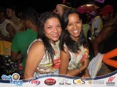 Bloco Vou Beber
